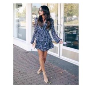 Vici lightweight romper